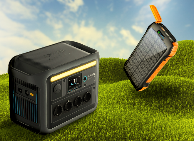 Літо, кемпінг і техніка: корисні поради для відпочинку за містом