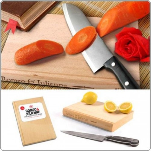 Умные идеи!