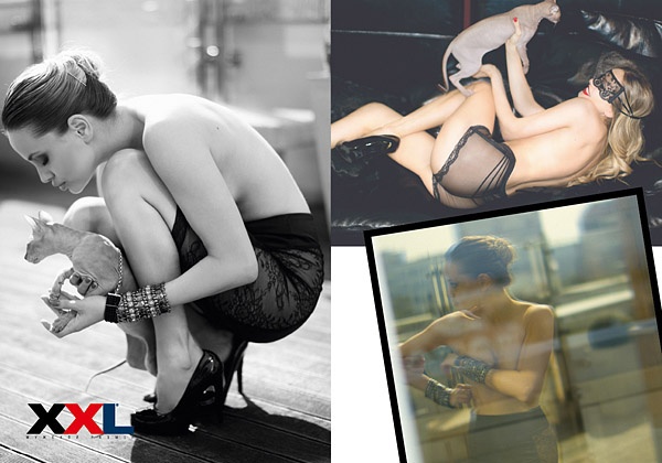 Татьяна Воржева