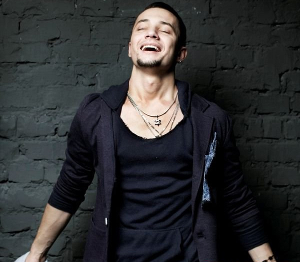 Стас Шуринс