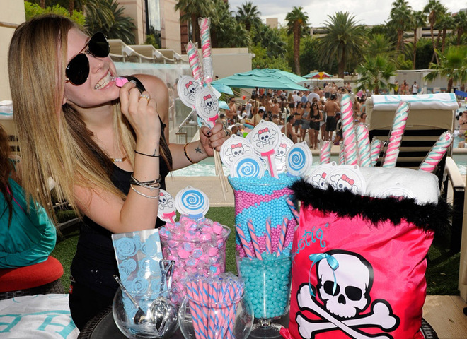 Avril Lavigne