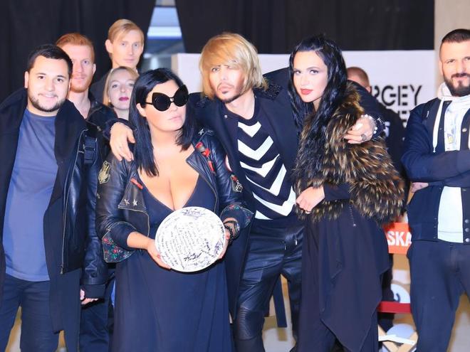 Сергей Зверев