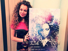 Яна Соломко