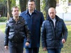 Газові переговори