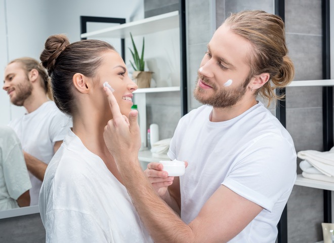 Универсальный крем NIVEA Soft: теперь то, что он берет твой крем - нормальная ситуация