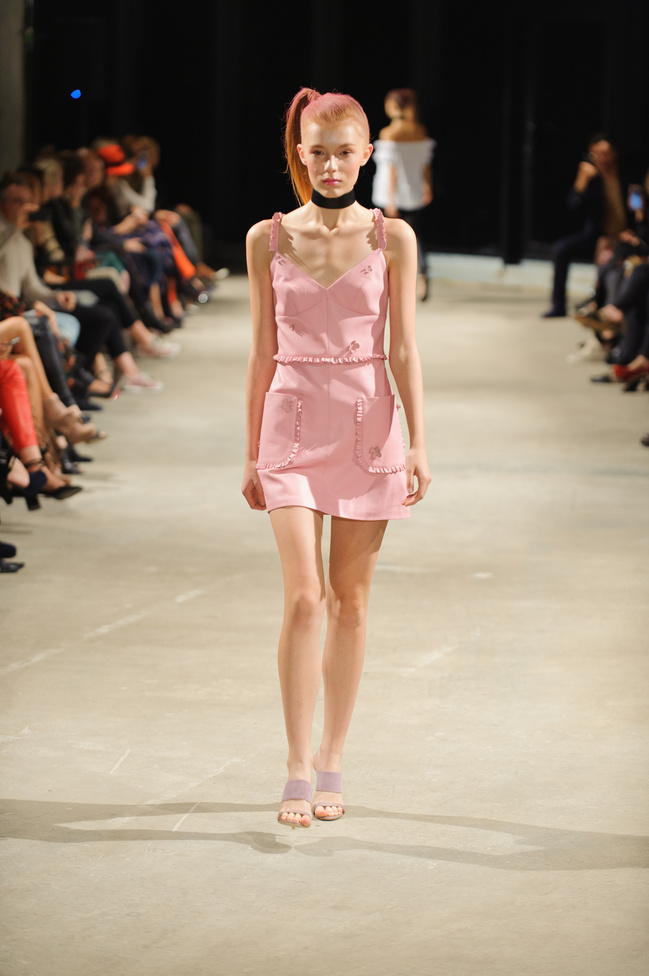 ALONOVA весна-лето 2017