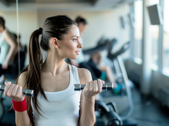 Тренування