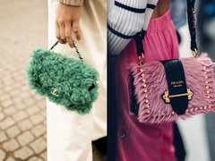 Модные сумки на 2020 год