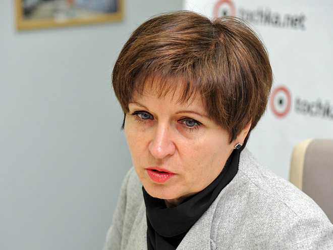 Світлана Фус