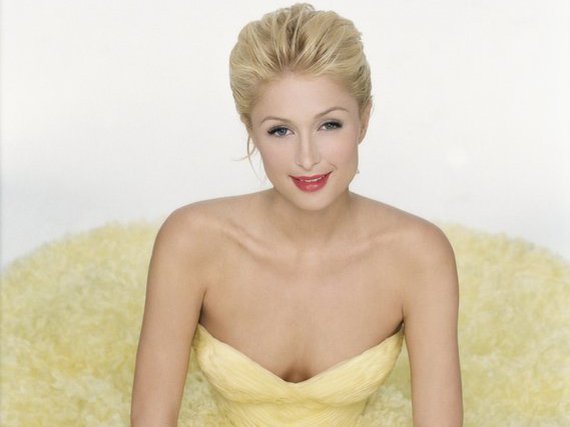 Пэрис Хилтон