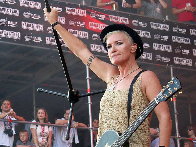 Диана Арбенина