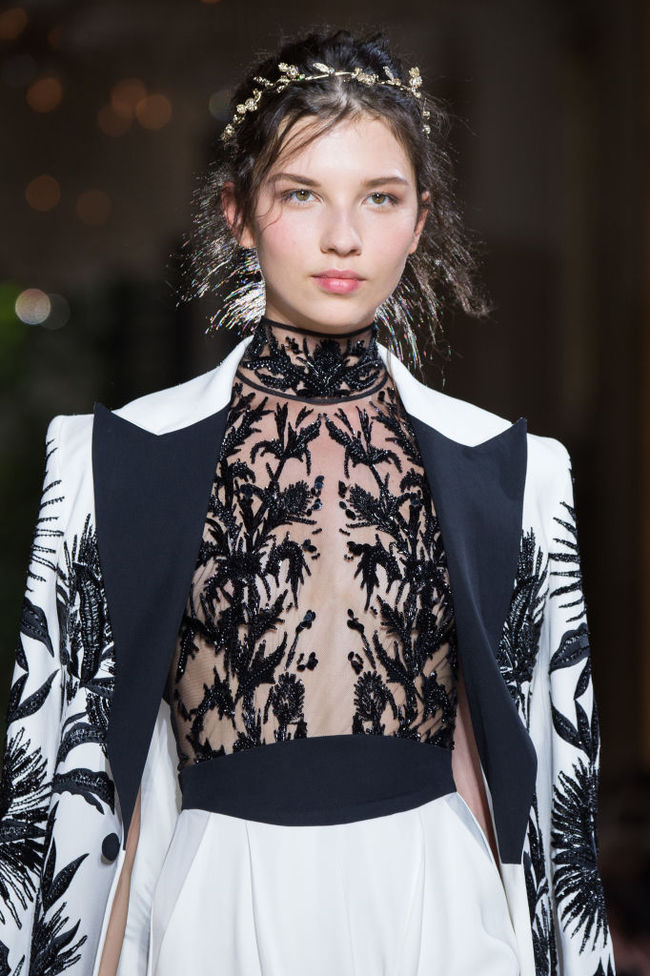 Zuhair Murad Fall/Winter 2017-2018
