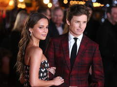 Лучшие образы недели