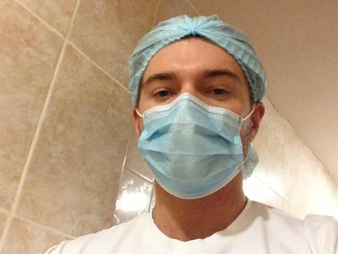 Андрей Искорнев