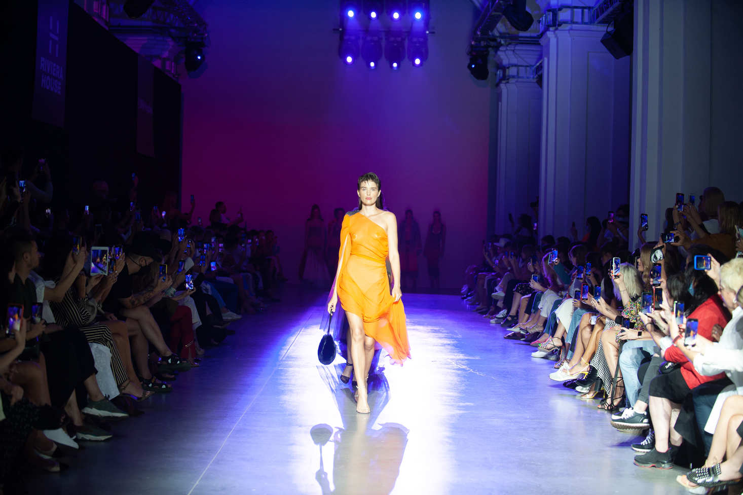 FROLOV UFW Season No Season