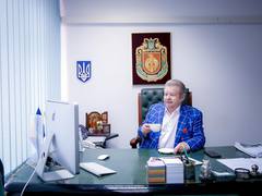 Михайло Поплавський