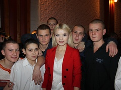 Нагорный и Ньютон