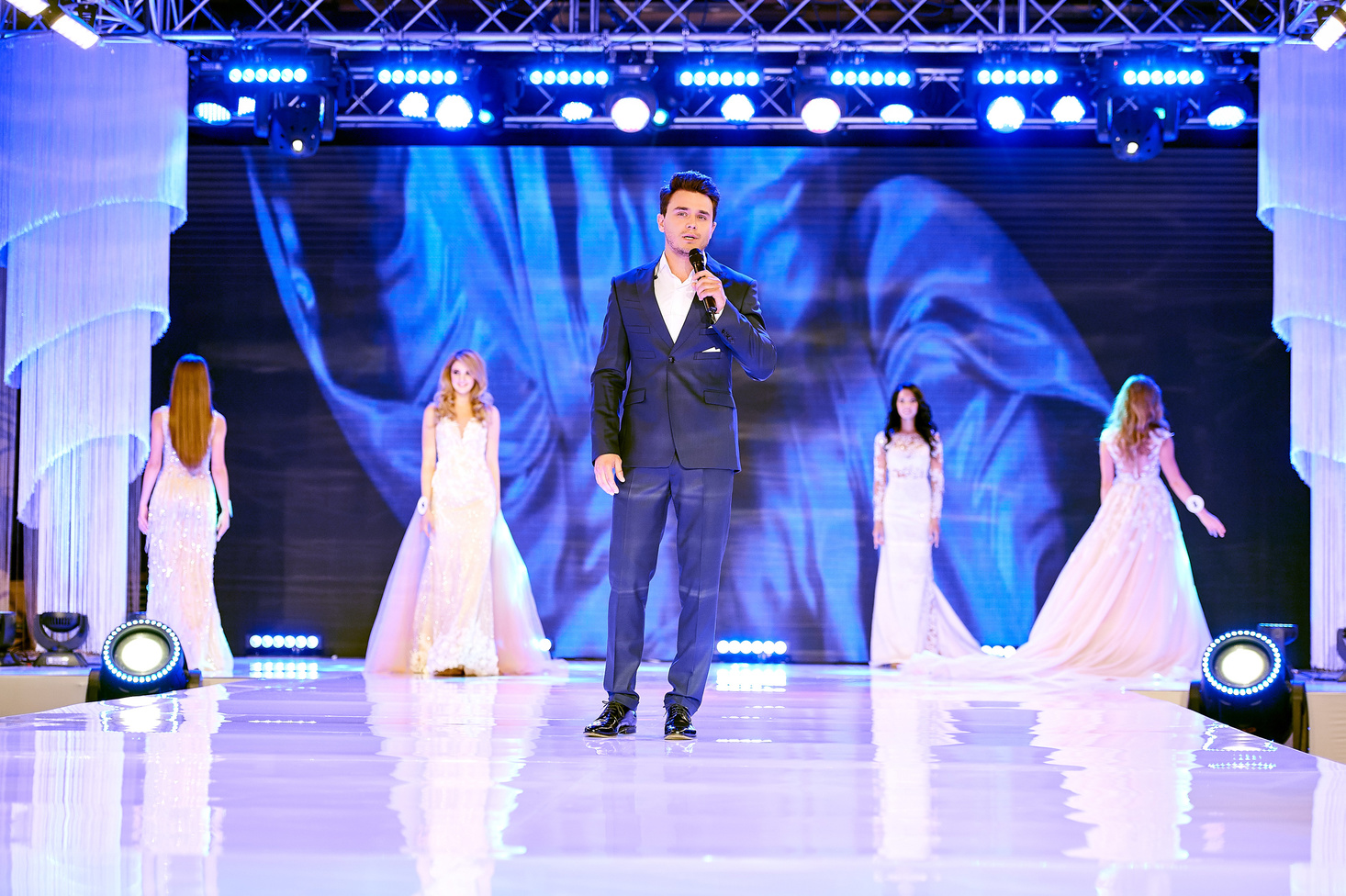 Королева Украины 2018