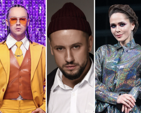 Победители премии YUNA 2022