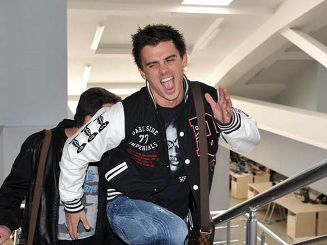 Кирилл Туриченко