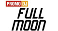 Promo DJ Radio Full moon