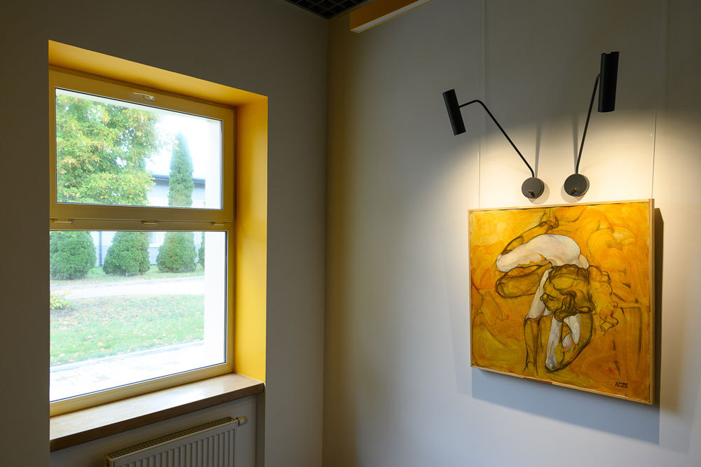 Офис SupportYourApp в Киеве