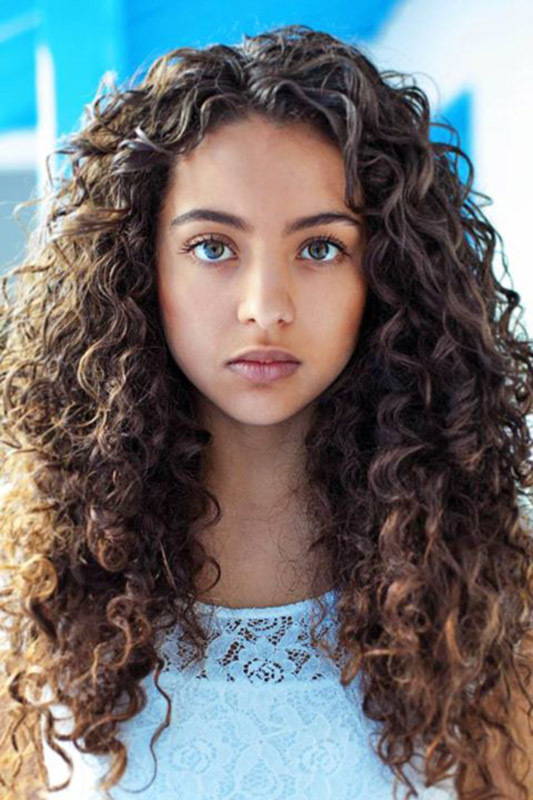 Красота женщин в разных странах: “Атлас красоты” Михаэлы Норок