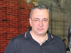 Константин Меладзе