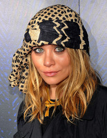 Мэри-Кейт Олсен и Эшли Олсен