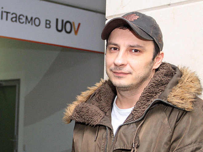 Дмитрий Танкович