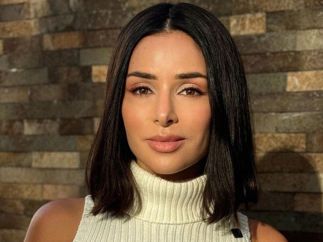 «Живу далі з цією історією»: Огнєвіч висловилася про переслідування сталкера