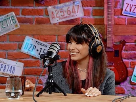 Мишель Андраде