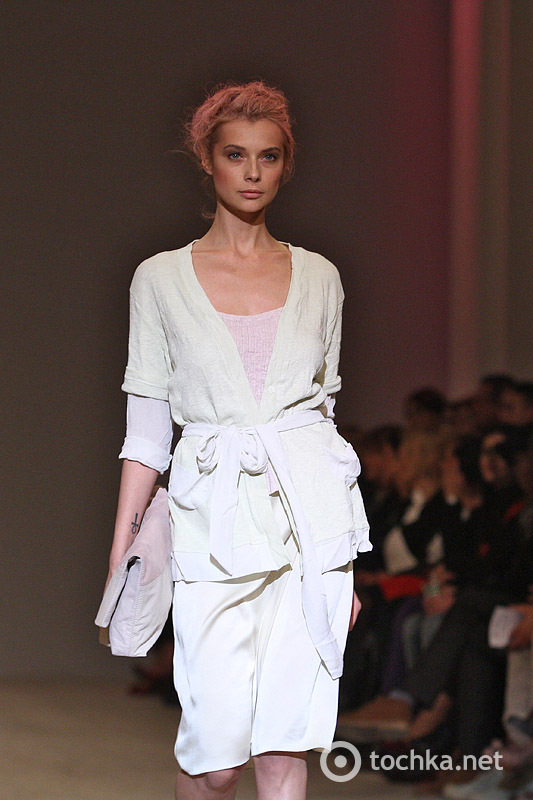 Показ VICTORIA GRES