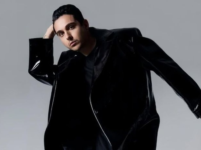 Будинок батьків співака MELOVIN постраждав під час нічного обстрілу Одеси