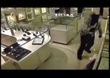 Самый нелепый вор в мире )