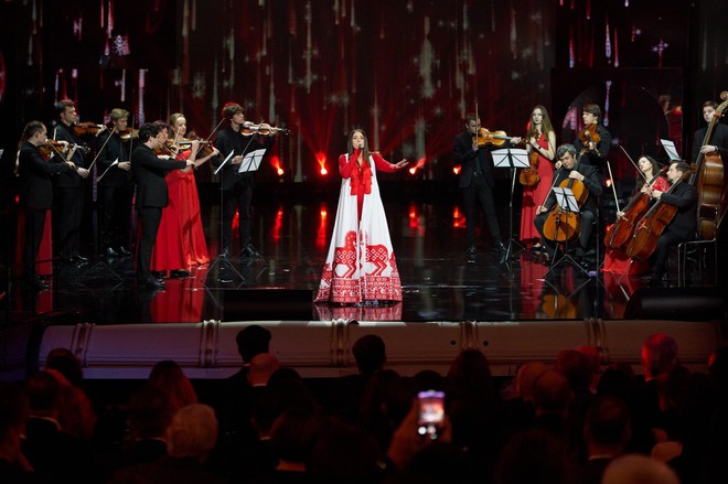 Шевченкіська премія 2020