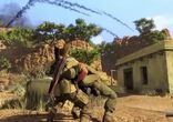 Видео-обзор игры Sniper Elite 3