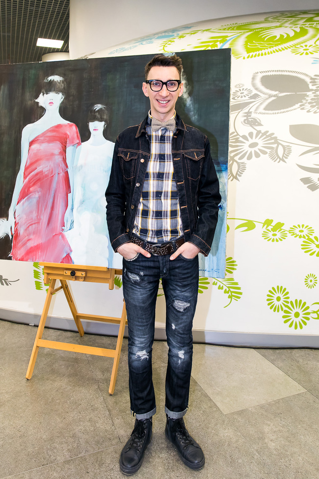 SEREBROVA сезона осень-зима 20/21