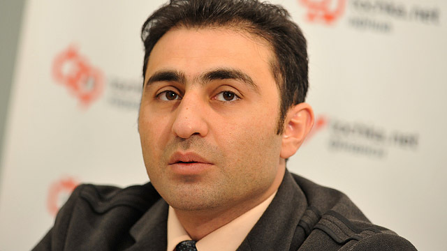 Хаял Алекперов