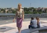 Репортаж из фонтана