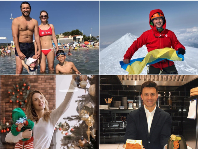 Ведущие Нового канала поделились планами на 2019 год