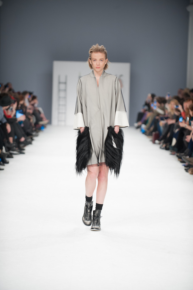 UFW AW 16/17: bobkova