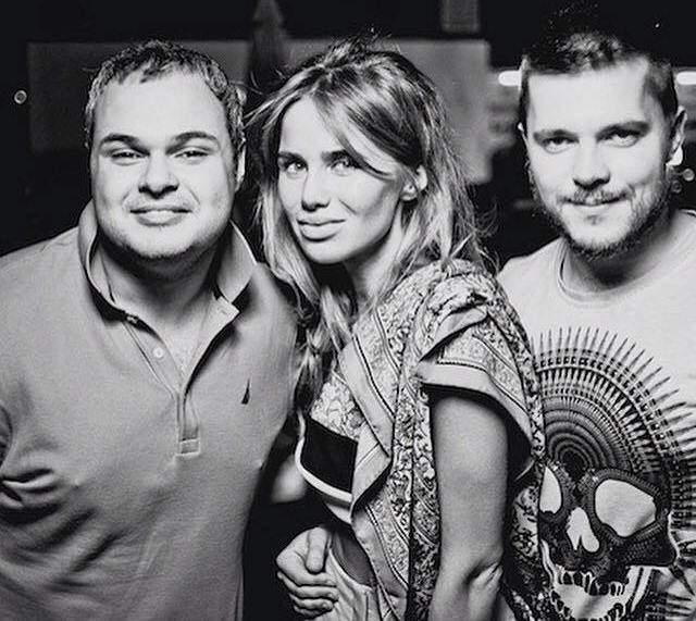 Максим Радуцкий