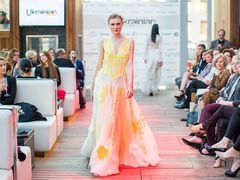 Показы Olena Dats' в Америке