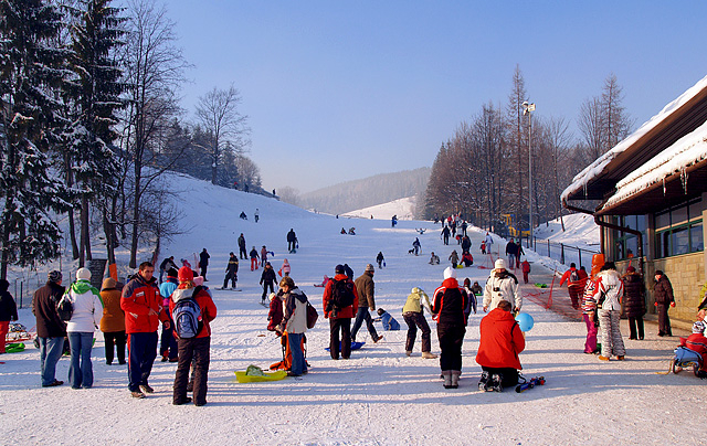 Закопане 