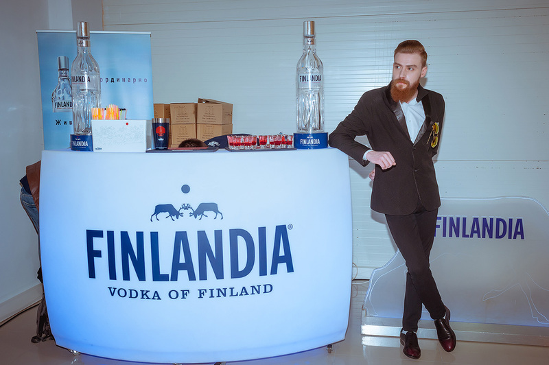 Соціально-культурний проект «Ukrainian Designers Corner» в Преміум Галереї «АТМОСФЕРА»