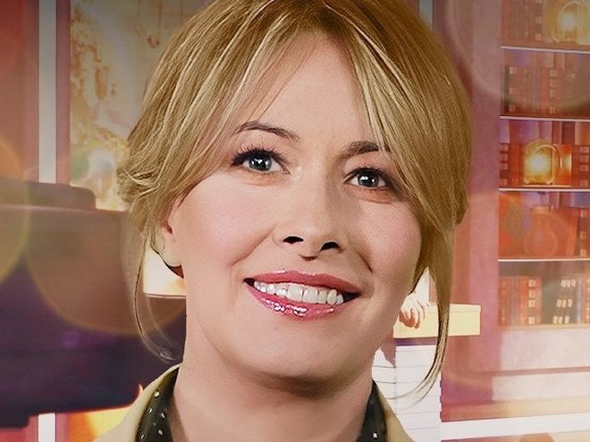 Кравець показала своє "жіноче коло" з Крушельницької, Українки та Заньковецької