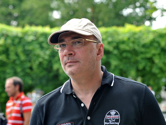 Филипп Киркоров