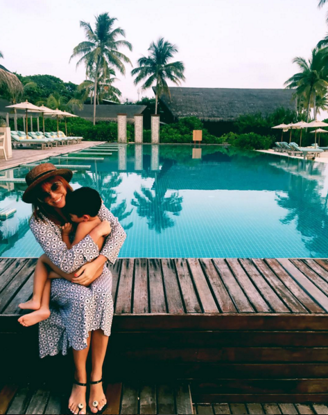 Анастасия Стоцкая