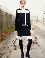 Givenchy pre fall 2015